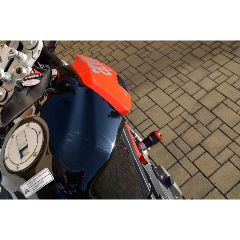 APRILIA SL 750 SHIVER, SMV 750  Gatling(PO)