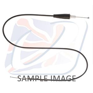 Throttle cable Venhill Y01-4-029-BK featherlight black