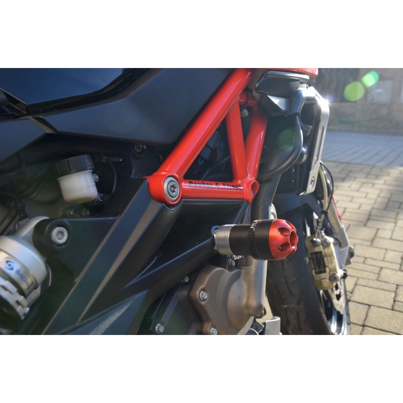 APRILIA SL 750 SHIVER, SMV 750 DORS Classic(ZO)