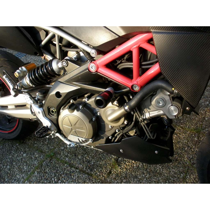APRILIA SL 750 SHIVER, SMV 750 DORS Classic(ZO)