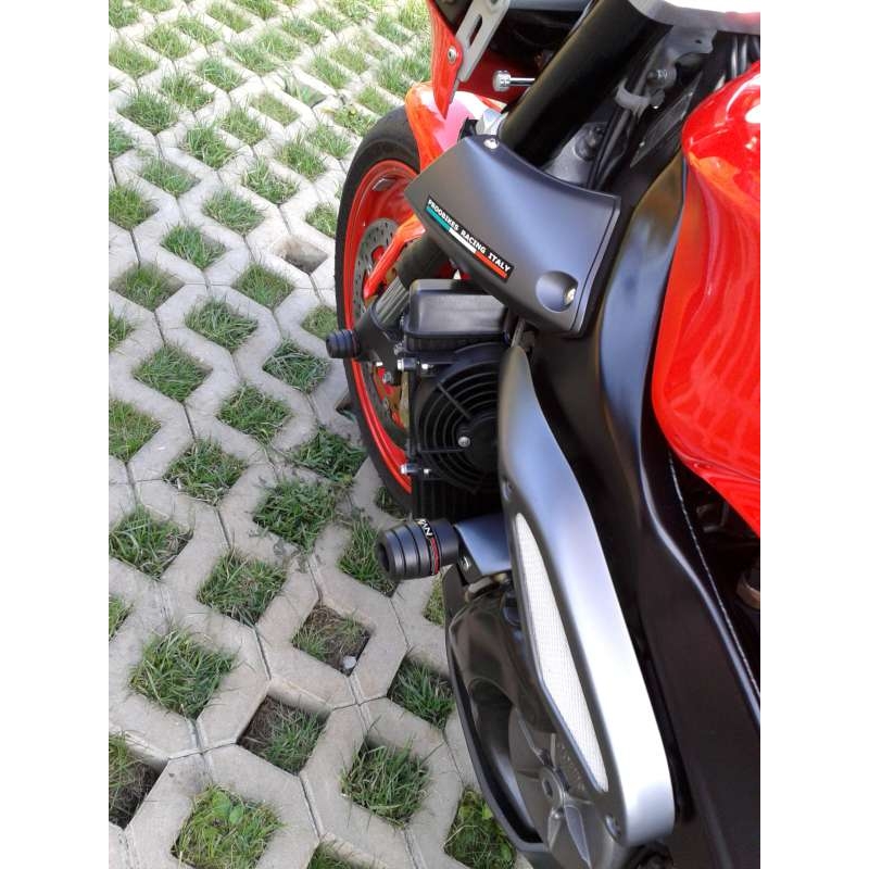Aprilia TUONO 1000 (02-05) Classic