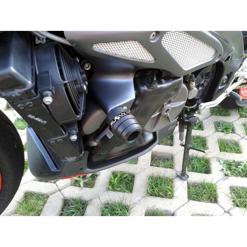Aprilia TUONO 1000 (02-05) Classic
