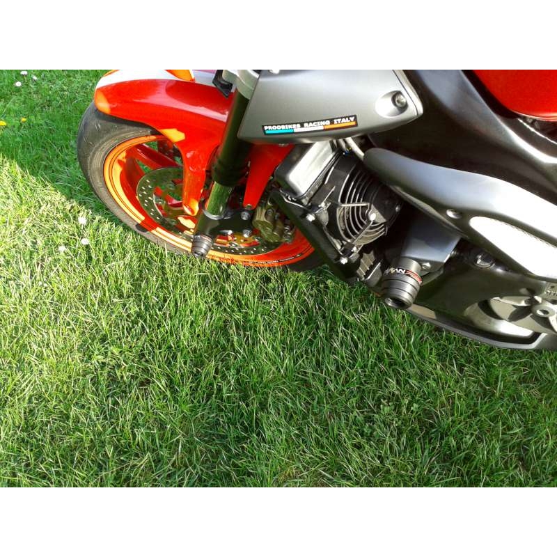 Aprilia TUONO 1000 (06-08) Arrow