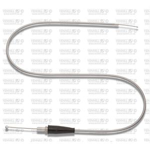 Throttle Cable Venhill D02-4-109-GY featherlight (short) grey