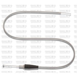 Throttle Cable Venhill K01-4-036/9-GY featherlight grey