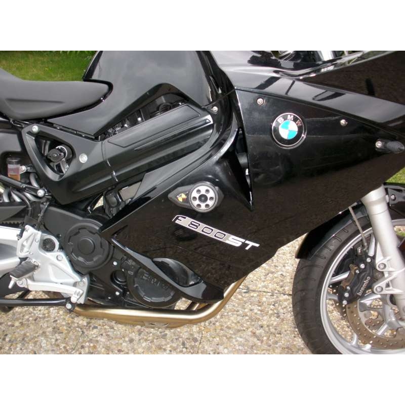 BMW F800ST Classic(ZO)