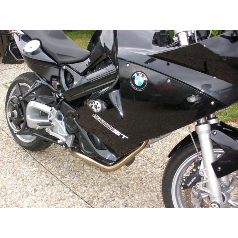 BMW F800ST Classic(ZO)