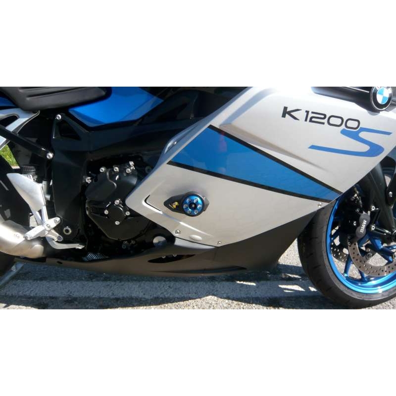 BMW K1200R / K1300R / K1200S  Conus(PO) wyprzedaż