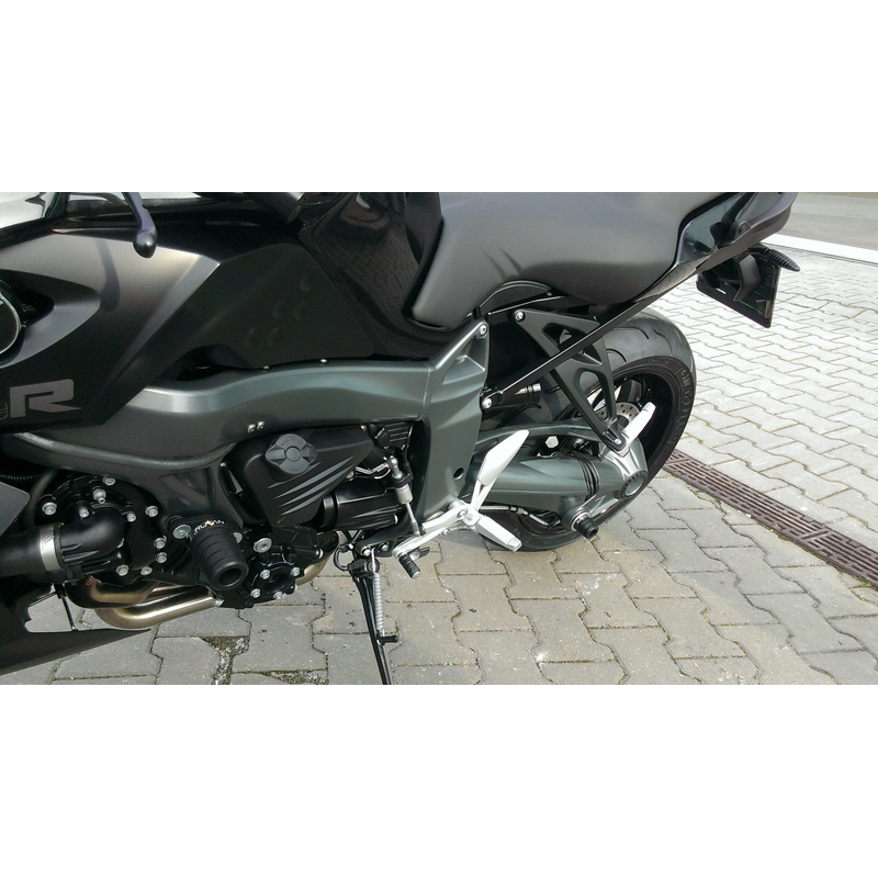 BMW K1200R/K1300R