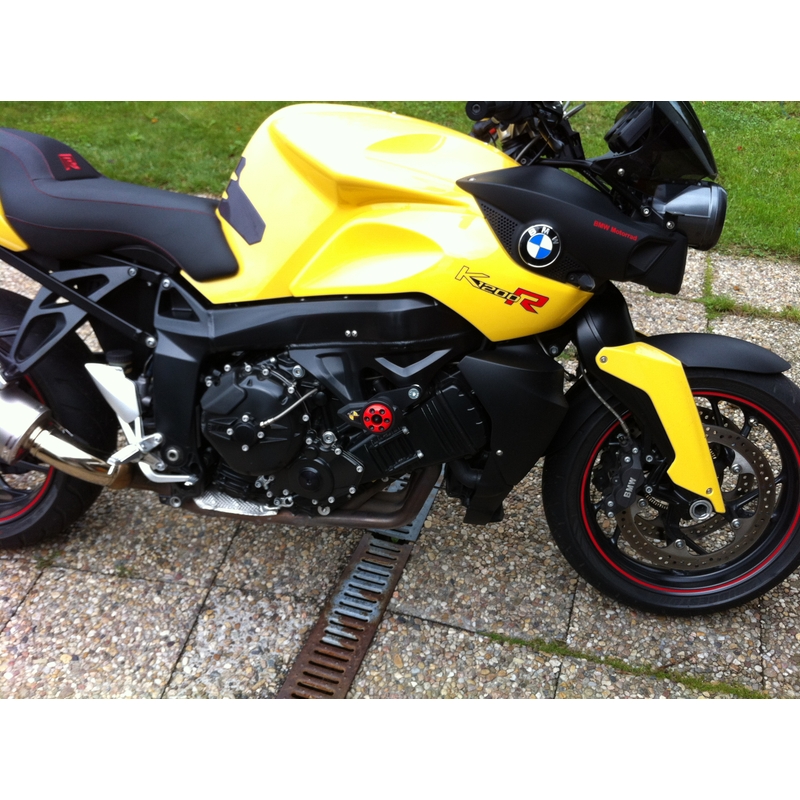 BMW K1200R/K1300R