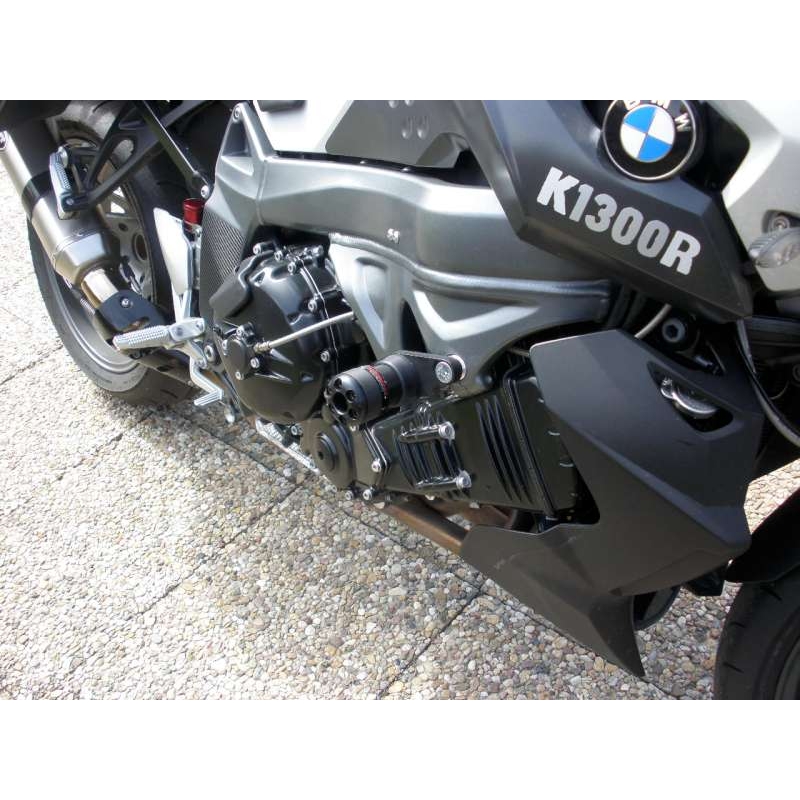 BMW K1200R, K1300R, K1200S, R1200 (S,R,GS) Conus(ZO)