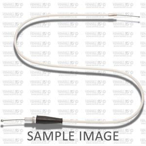 Throttle Cable Venhill K01-4-012-WT featherlight white