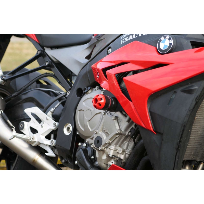 BMW S 1000R Arrow