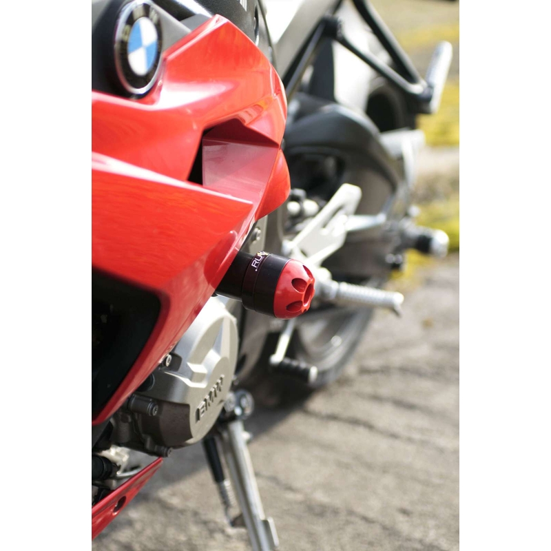 BMW S 1000R Arrow