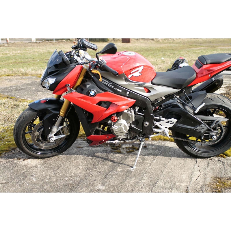 BMW S 1000R Arrow