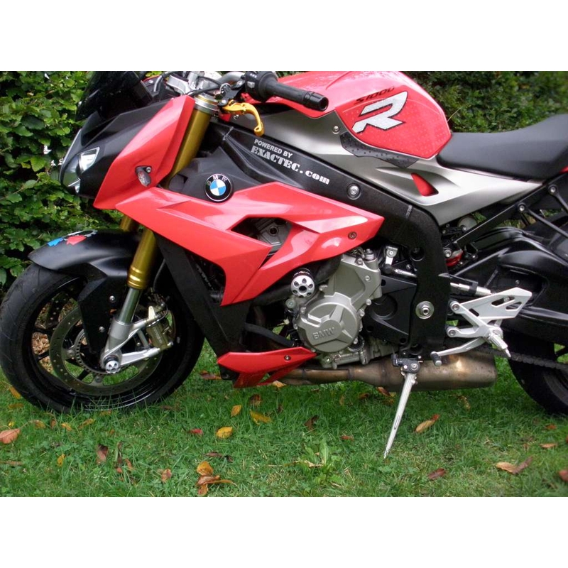 BMW S 1000R Arrow