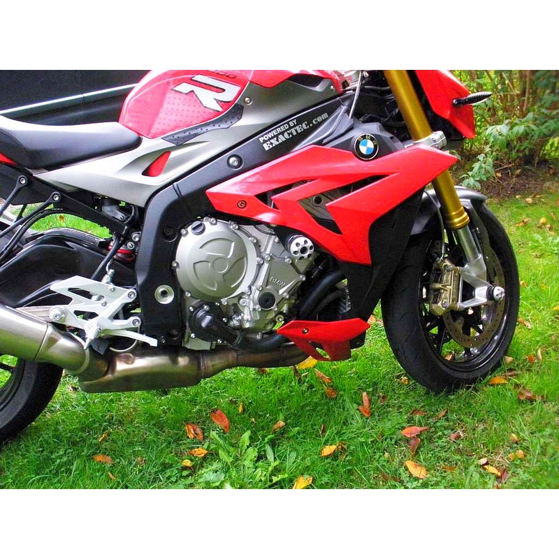BMW S 1000R Classic