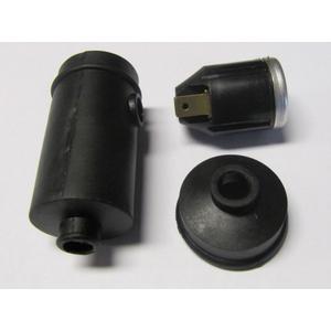 Rubber cover for brake switch Venhill M1012/2673