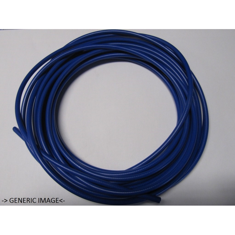 Cable conduit Venhill Nylon, 2,92x7,0 Blue