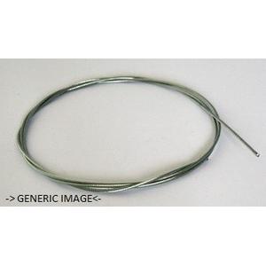 Cable wire Venhill 1x19 O.D. 2,0 MM (low friction) Stainless Steel