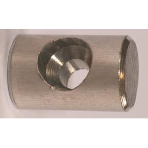 Cable wire nipple Venhill BN1013L Barrel d3/8mm