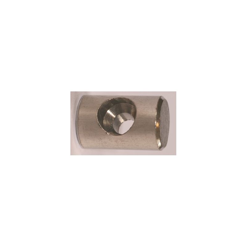 Cable wire nipple Venhill Barrel d3/8mm