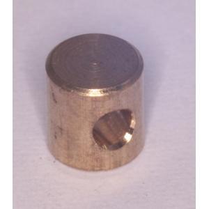 Cable wire nipple Venhill BN6 Barrel III.16