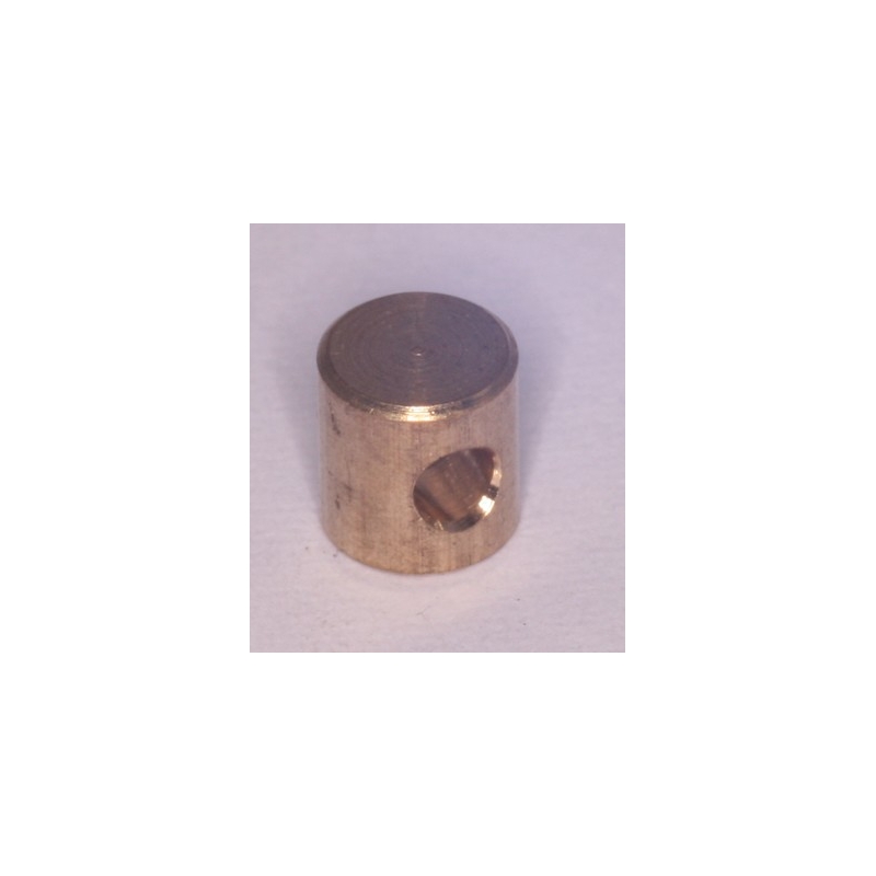 Cable wire nipple Venhill Barrel III.16