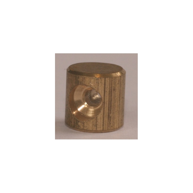 Cable wire nipple Venhill Loose Barrel 8x9mm