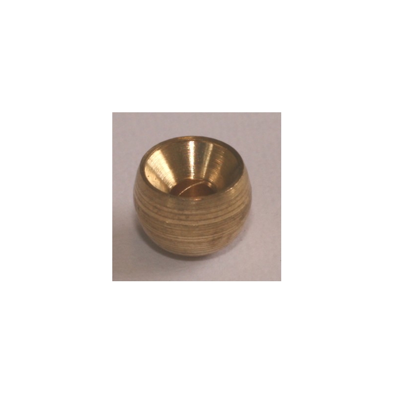 Cable wire nipple Venhill Ball d5mm