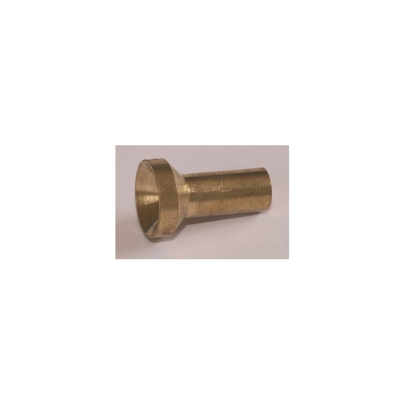 Cable wire nipple Venhill Trumpet d8 d2