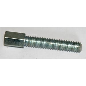 Cable adjuster screw Venhill A26B 1/4 BSF