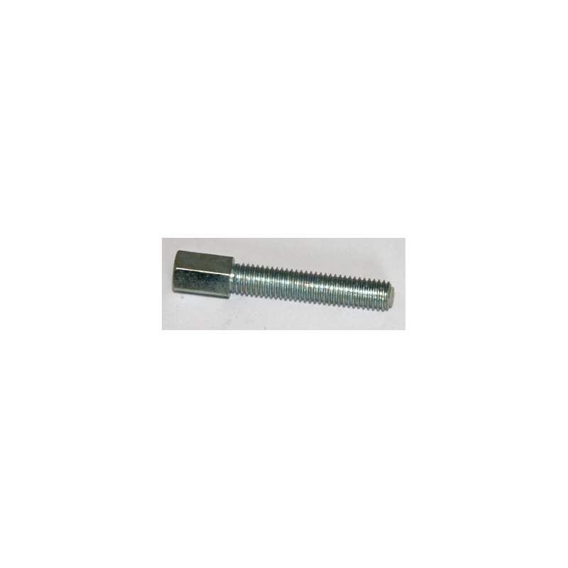 Cable adjuster screw Venhill 1/4 BSF