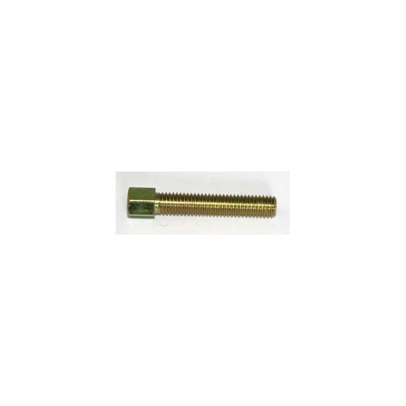 Cable adjuster screw Venhill M8x1.25x42mm Alloy wyprzedaż