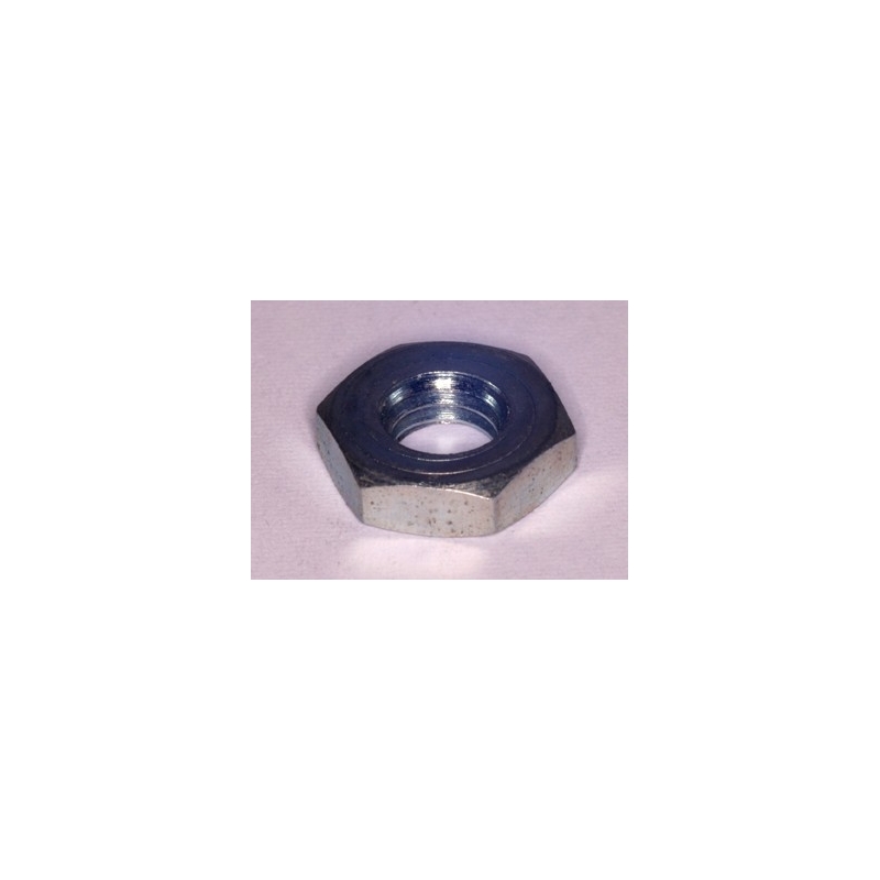 Cable lock nut Venhill 1/4 BSF