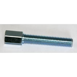 Cable adjuster screw Venhill A6100/32/1 M6x1.00x32mm