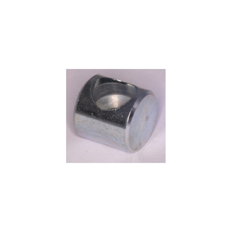 Cable wire nipple Venhill Barrel 10x10mm