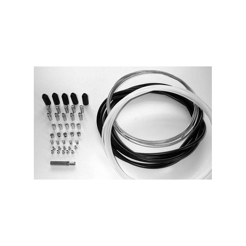 Workshop clutch cable kit Venhill
