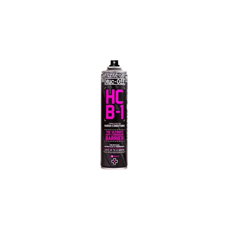 Harsh conditions barrier MUC-OFF (HCB-1) 400ml