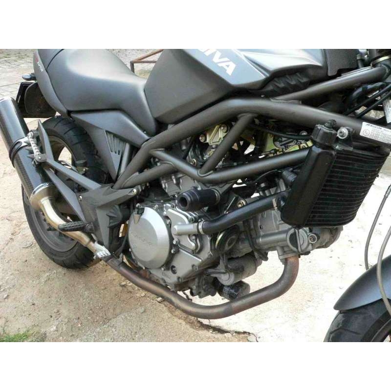 Cagiva Raptor 1000 Gatling wyprzedaż