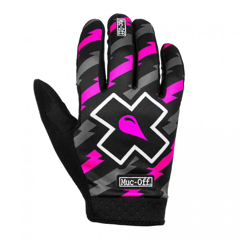 MX/MTB gloves MUC-OFF Bolt XXL
