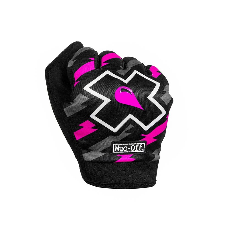 MX/MTB gloves MUC-OFF Bolt XXL