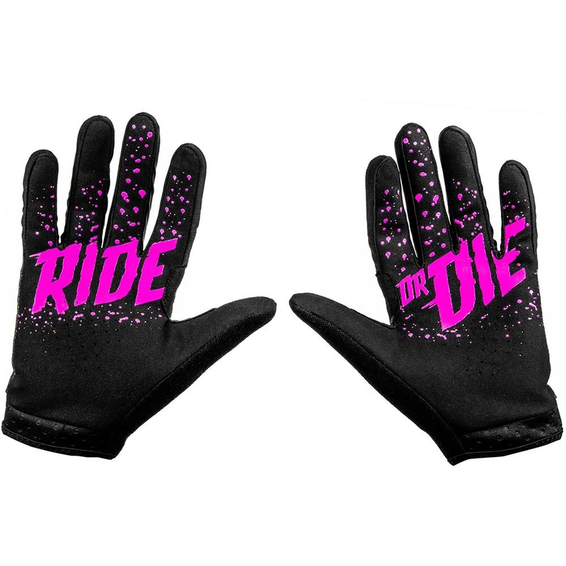 MX/MTB gloves MUC-OFF Bolt XXL