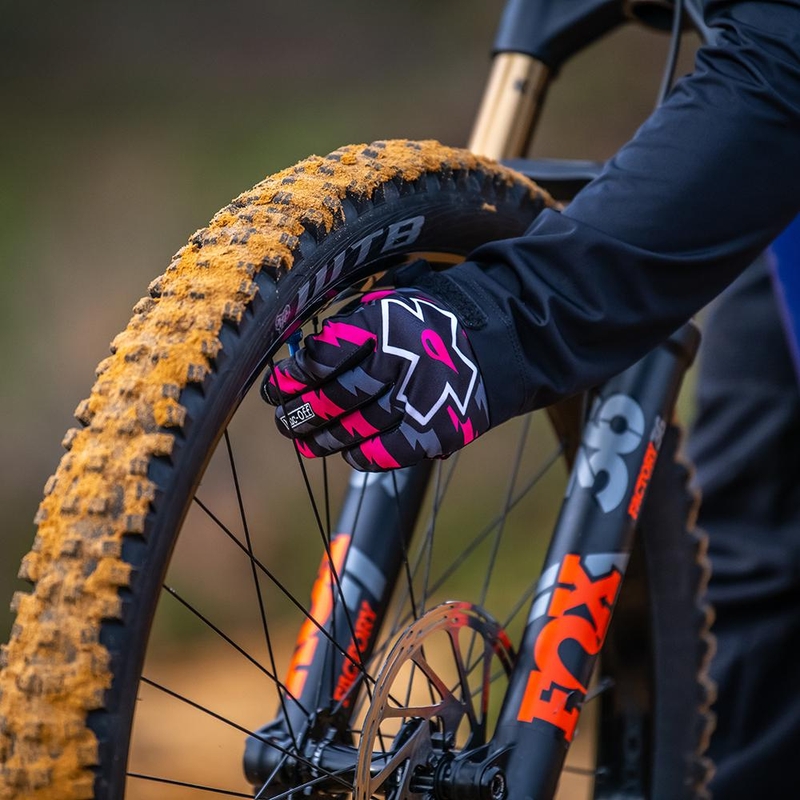 MX/MTB gloves MUC-OFF Bolt XXL