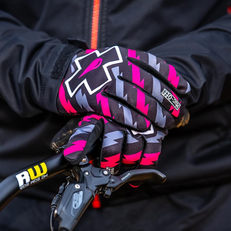 MX/MTB gloves MUC-OFF Bolt XXL