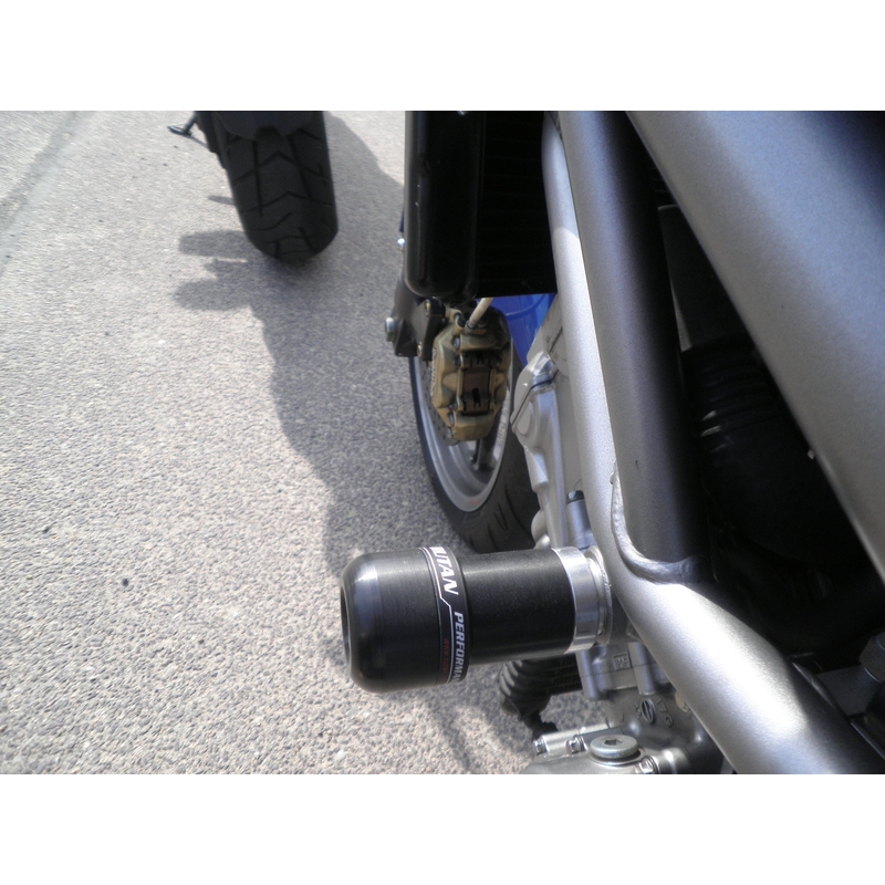 Cagiva Raptor 650 Arrow