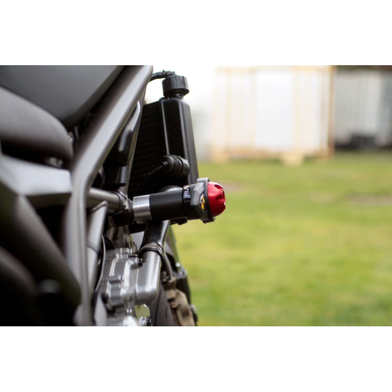 Cagiva Raptor 650 Arrow