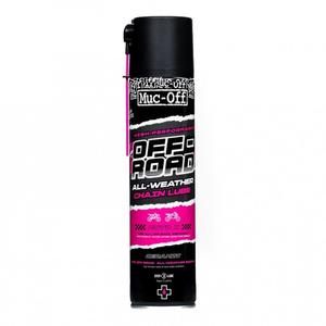 Off-Road Lube MUC-OFF 400 ml