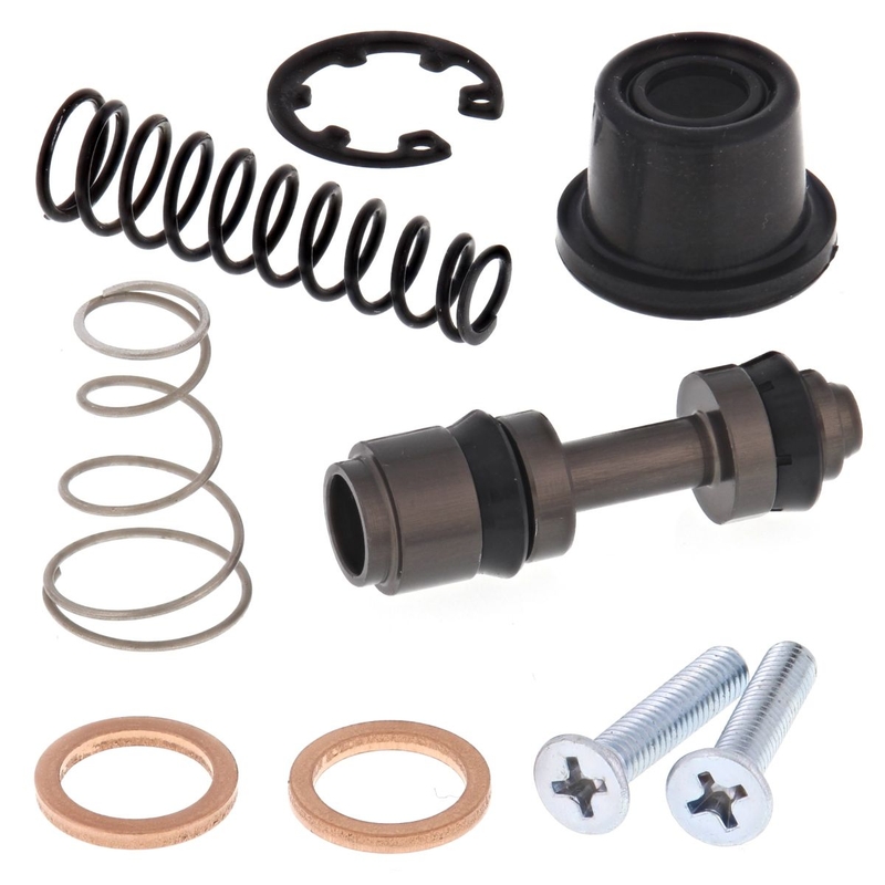 Master cylinder repair kit All Balls Racing