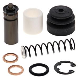 Master cylinder repair kit All Balls Racing MCR18-1029